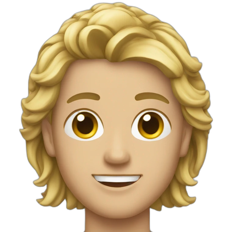 Marseille emoji