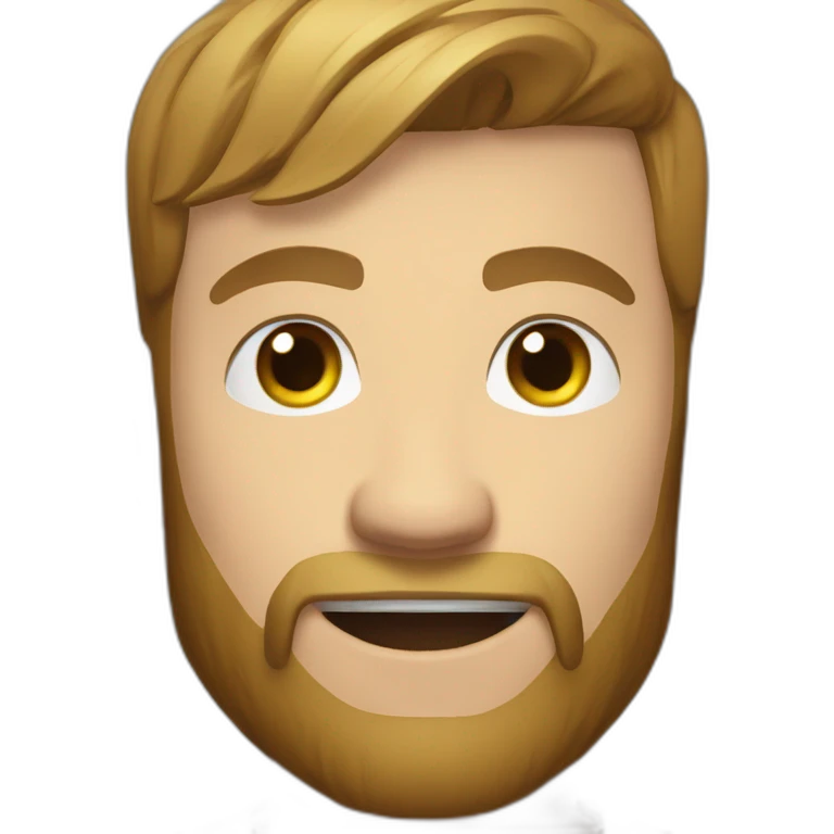 Conor magregor emoji