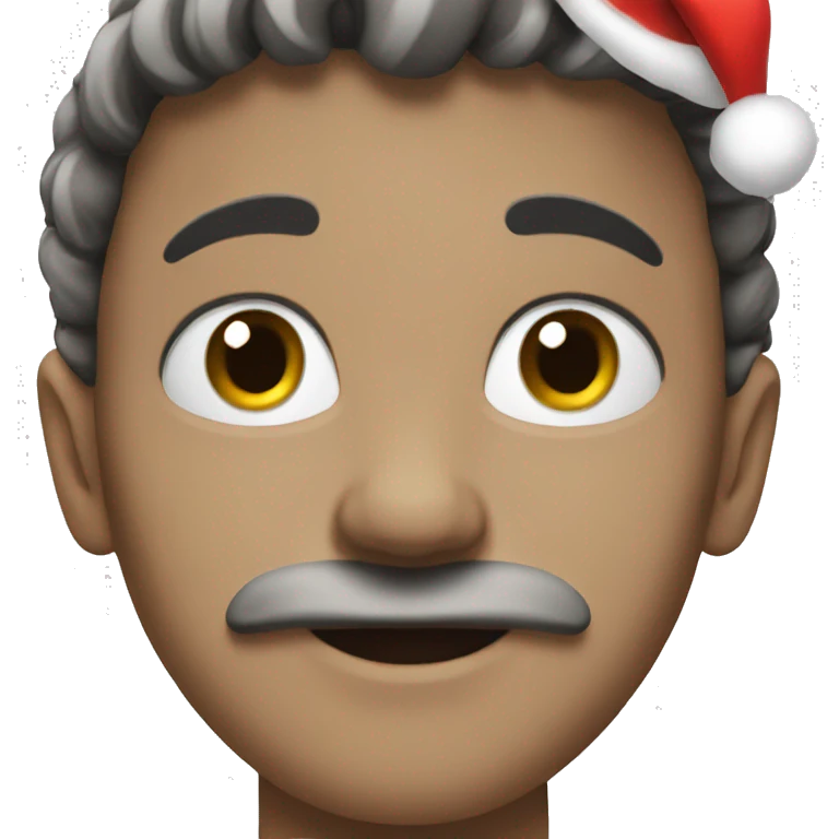 Christmas  emoji