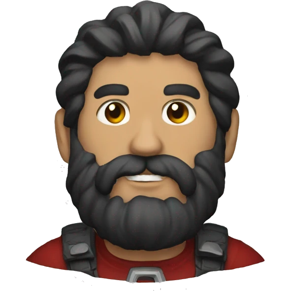 Diablo enojado emoji