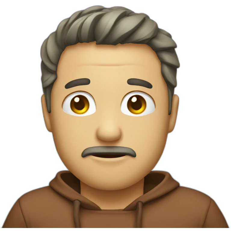 sarcasm emoji