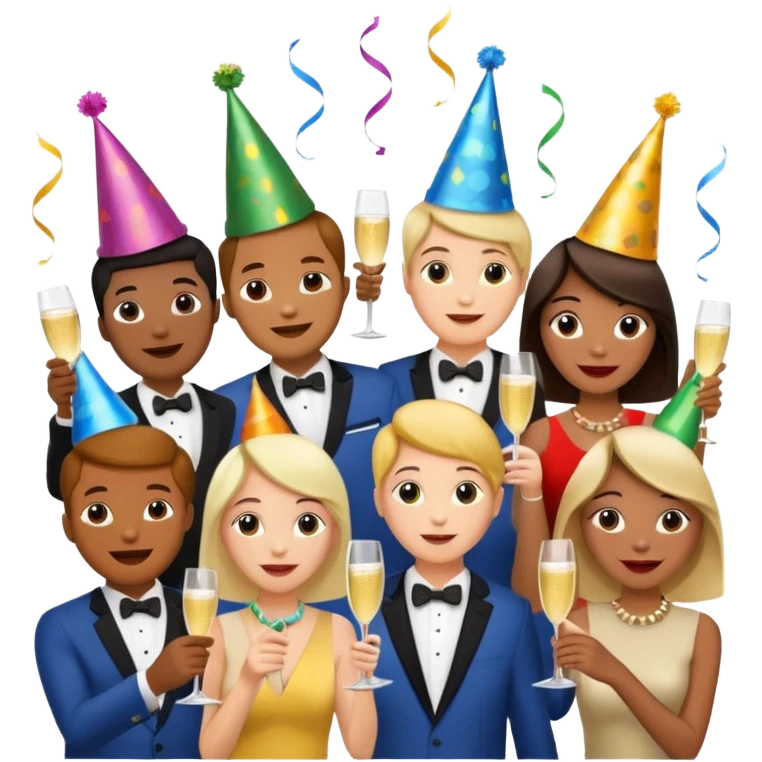 émoji pour discord pour le groupe Bureau collégial emoji