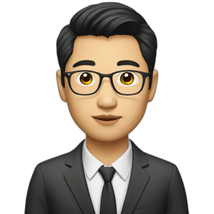 le minh truong emoji