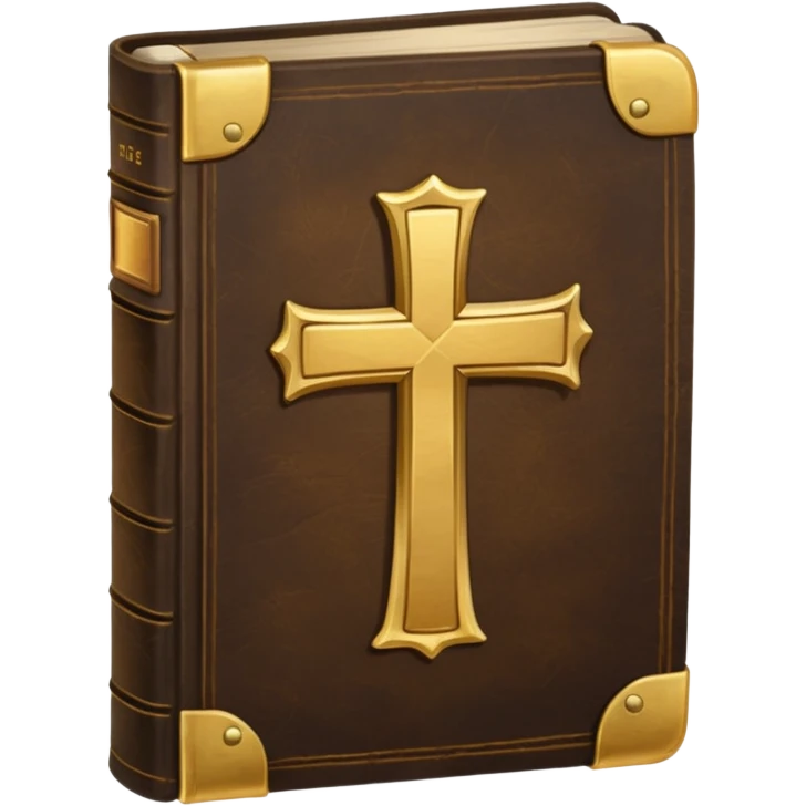 bible emoji