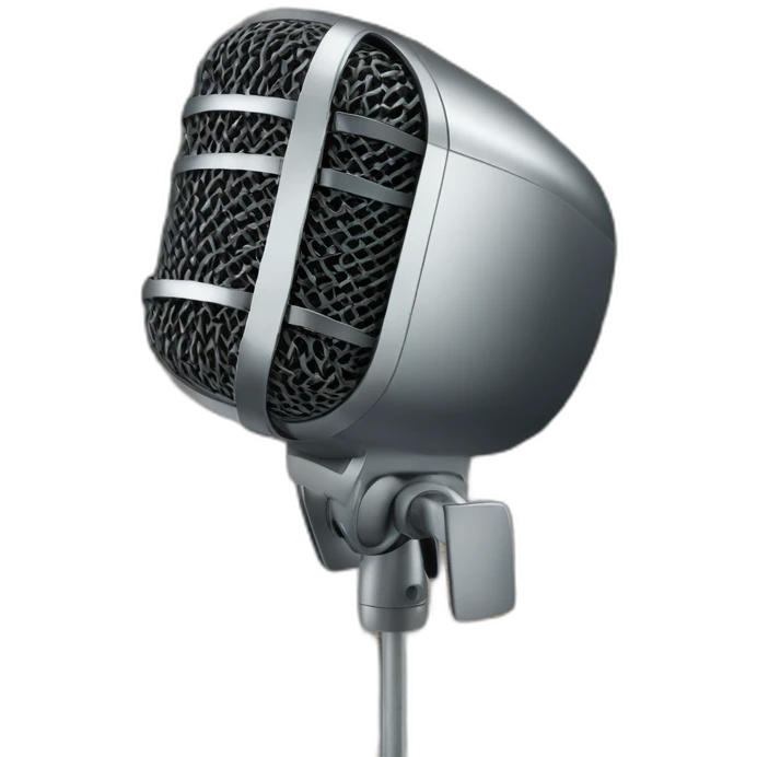 shure-sm7b emoji
