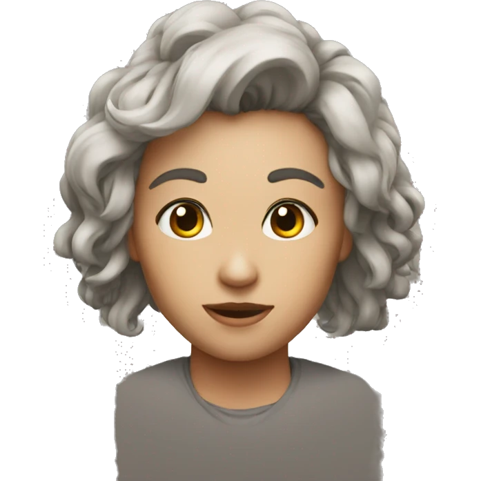 Moni emoji