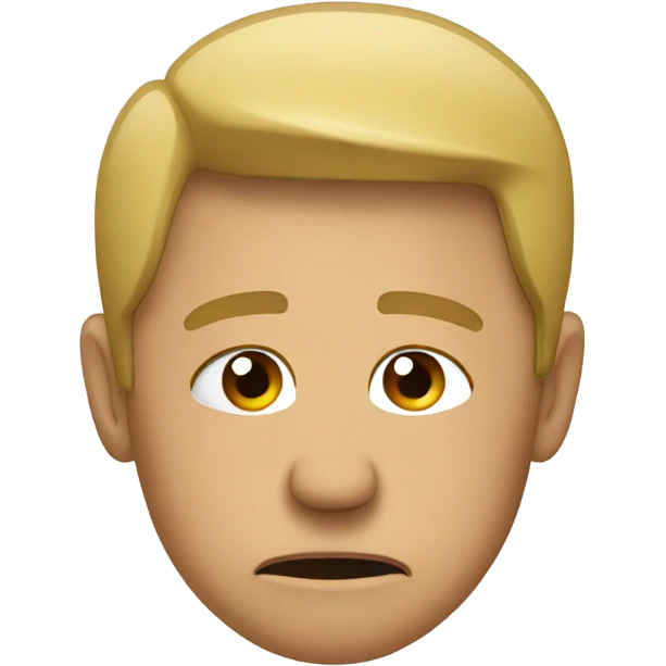 Coach crying  emoji