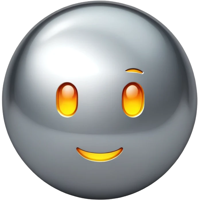 Chrome emoji