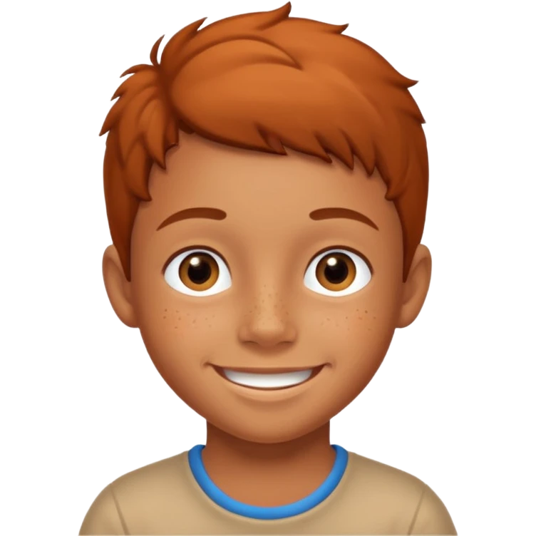 67 kid emoji