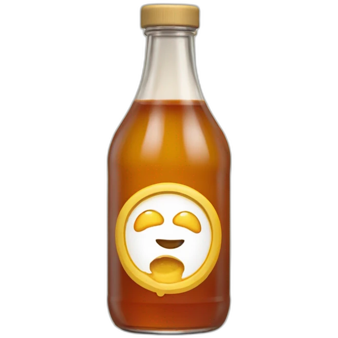 Sirop d’érable emoji