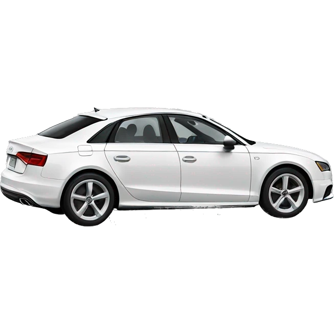 Audi emoji