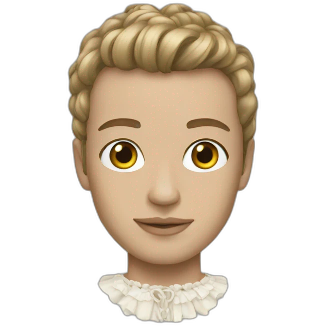 Valentino emoji