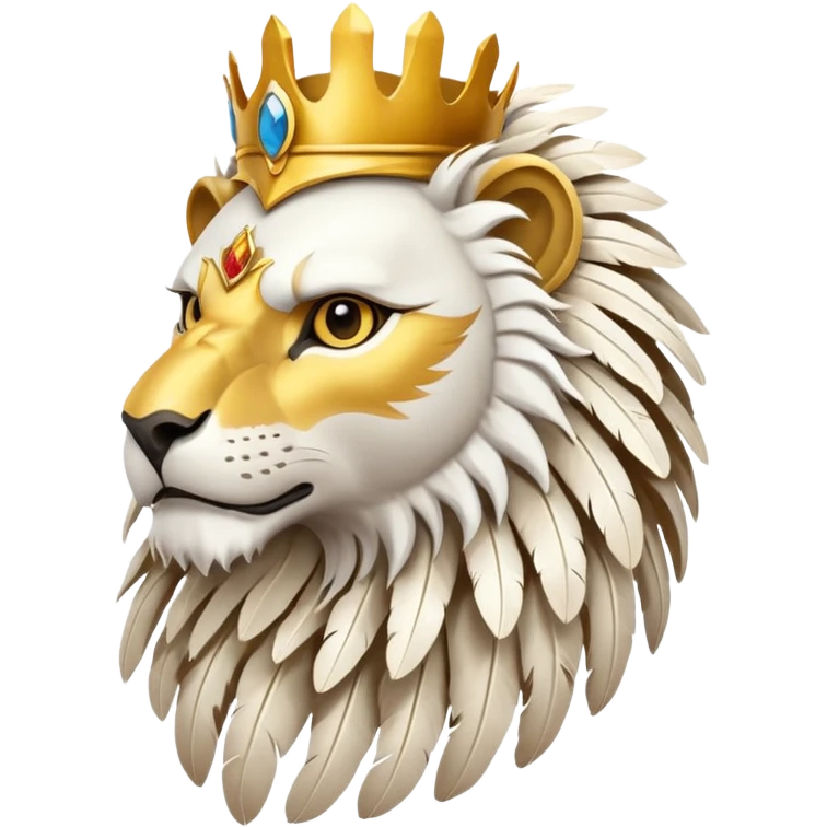 give me a symbol to combine my polish and macedonian roots that is simple and legible emoji