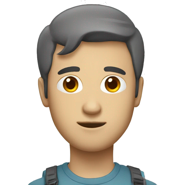 Utilidad marginal emoji