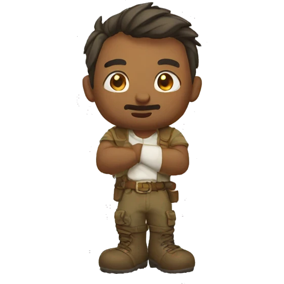 Game emoji