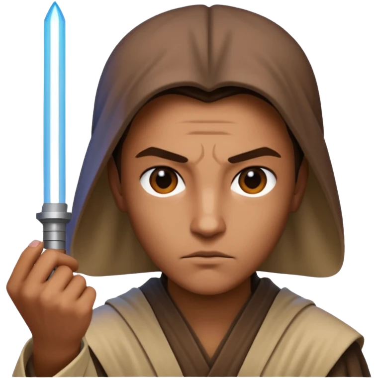 Jedi mind trick emoji