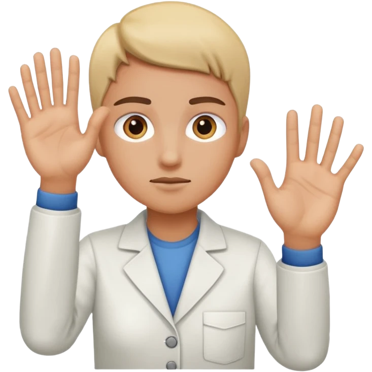 terapia ocupacional emoji