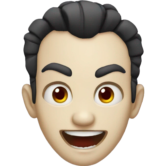vampire emoji