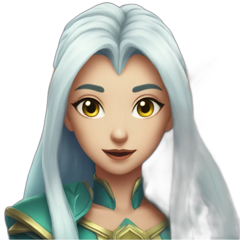 soraka emoji