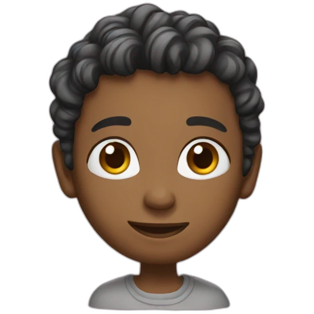 Love emoji