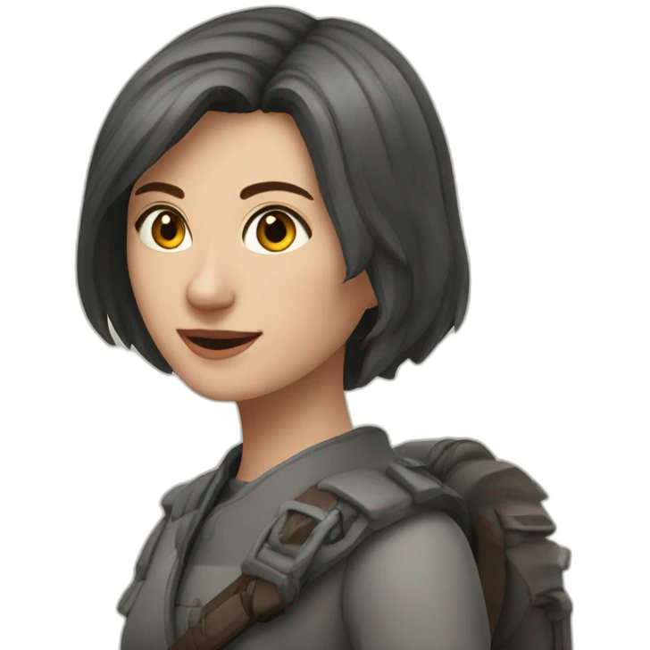 zofia nehr emoji