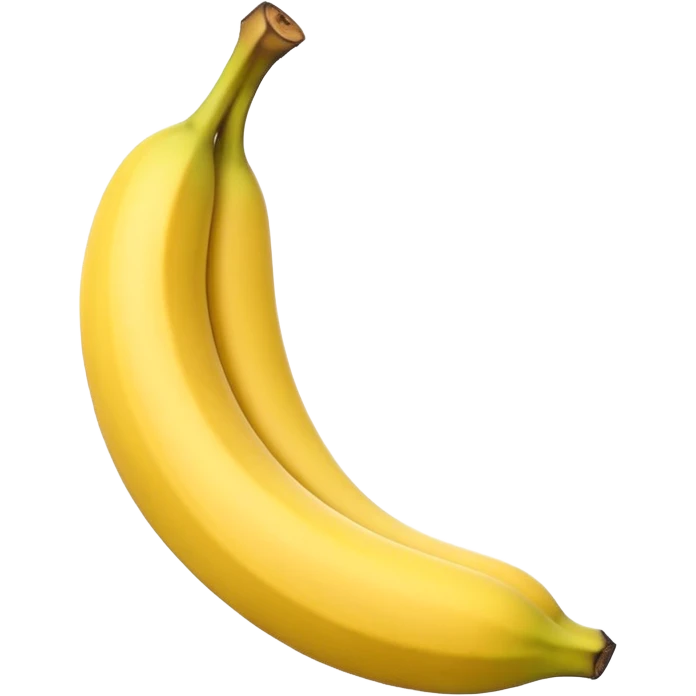 banana emoji