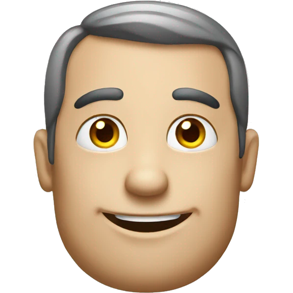 estate agent emoji