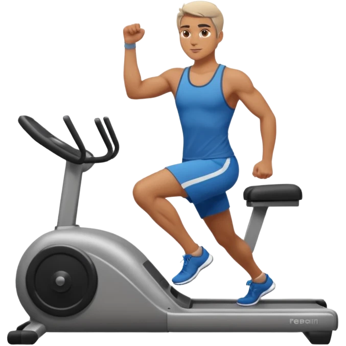 реформер спорт emoji