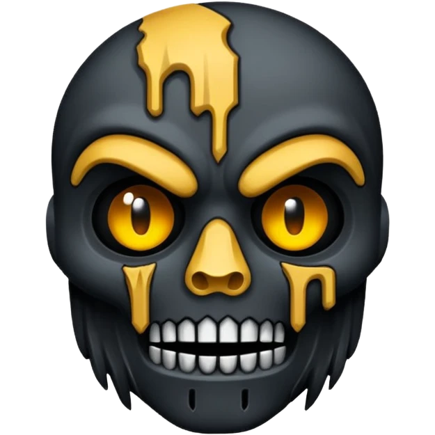 Yk foresaken? emoji