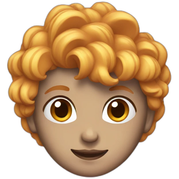 Birthday gift emoji