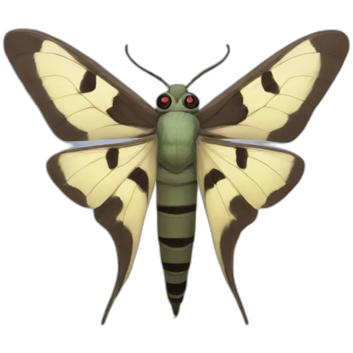 miraculous hawkmoth emoji
