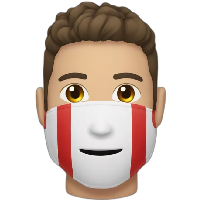 Donnarumma emoji