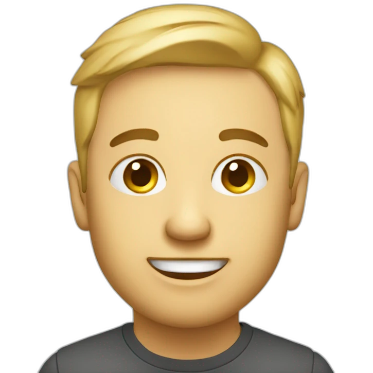 Werbeagentur emoji