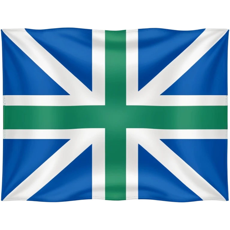 Bandeira Lapônia emoji