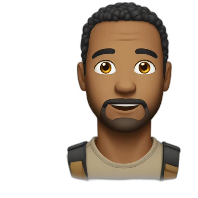 Unick emoji