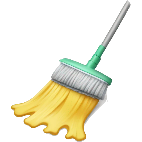 floor wash emoji
