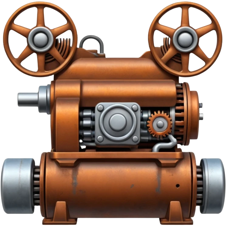motor emoji