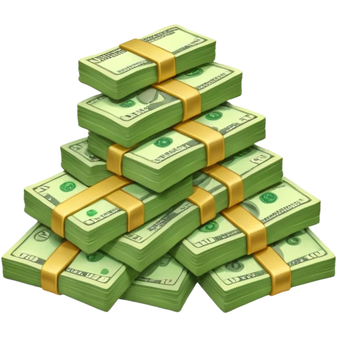 Money emoji