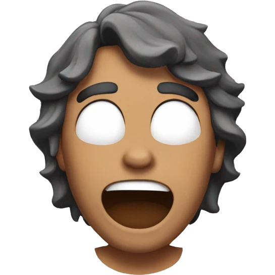 hey emoji