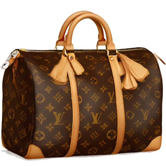 Louis vuitton  emoji