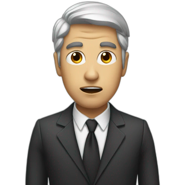 Diabolique emoji