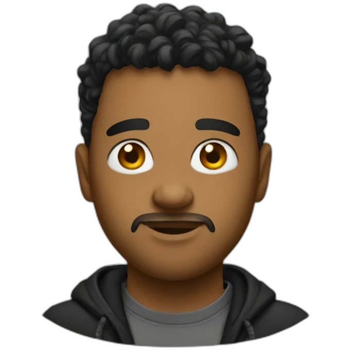 Sch-rap emoji