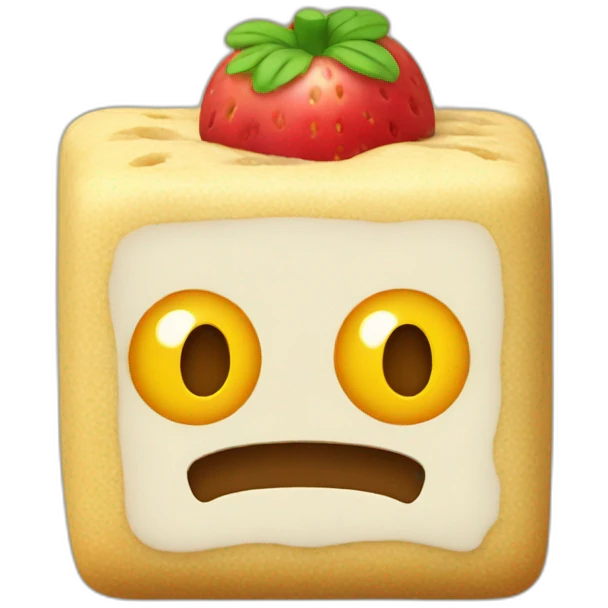 dough blox fruit emoji
