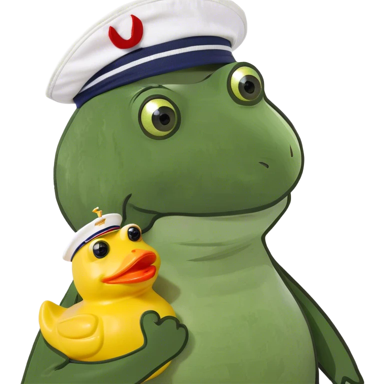 duck rats emoji