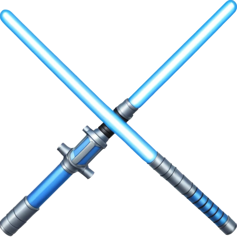 lightsaber emoji