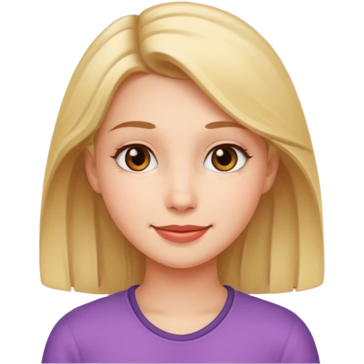 Girl boob single emoji