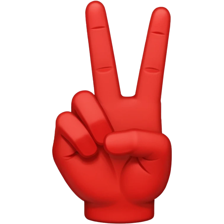 add middle fingue hand icon in this youtube icon emoji