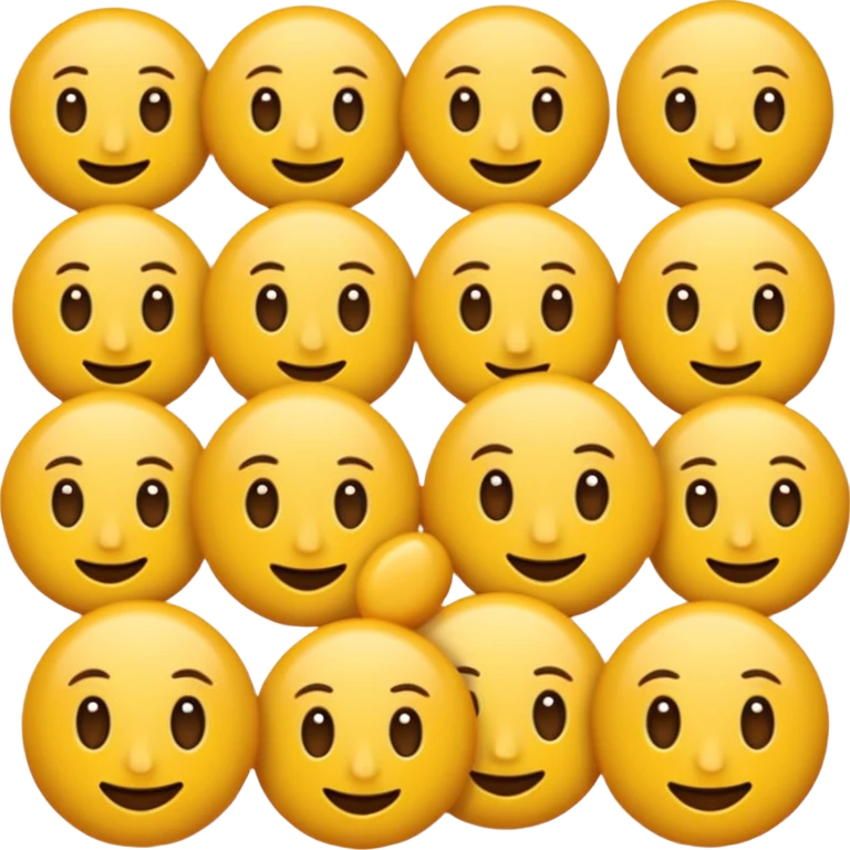 Çiçek emoji