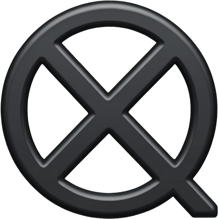 Signo Igual Grueso o Heavy Equals Sign (🟰) emoji