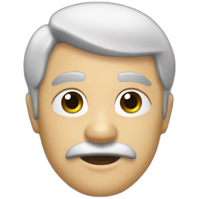 Staline emoji
